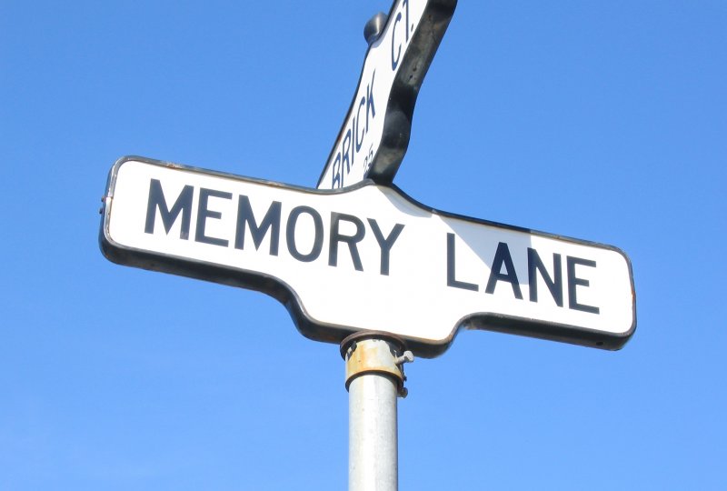 memory-lane